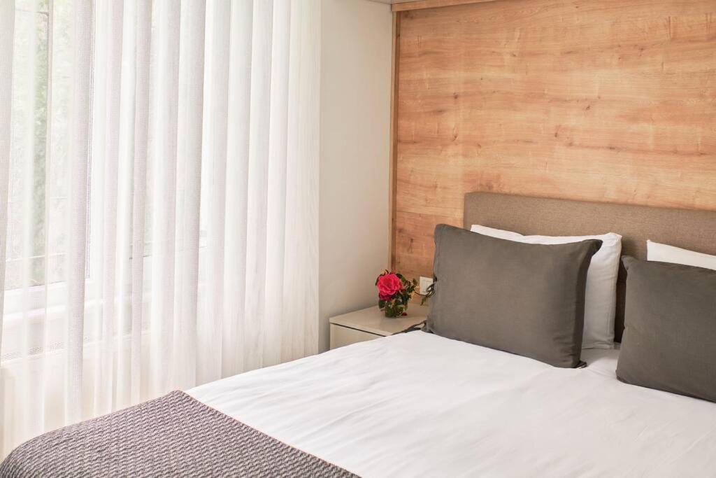 Luxury With Bosphorus View In Sariyer! * Istanbul