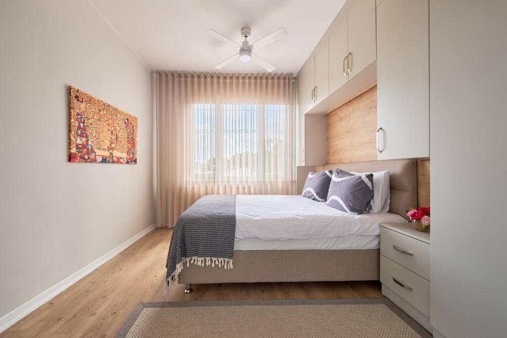Luxury With Bosphorus View In Sariyer! *