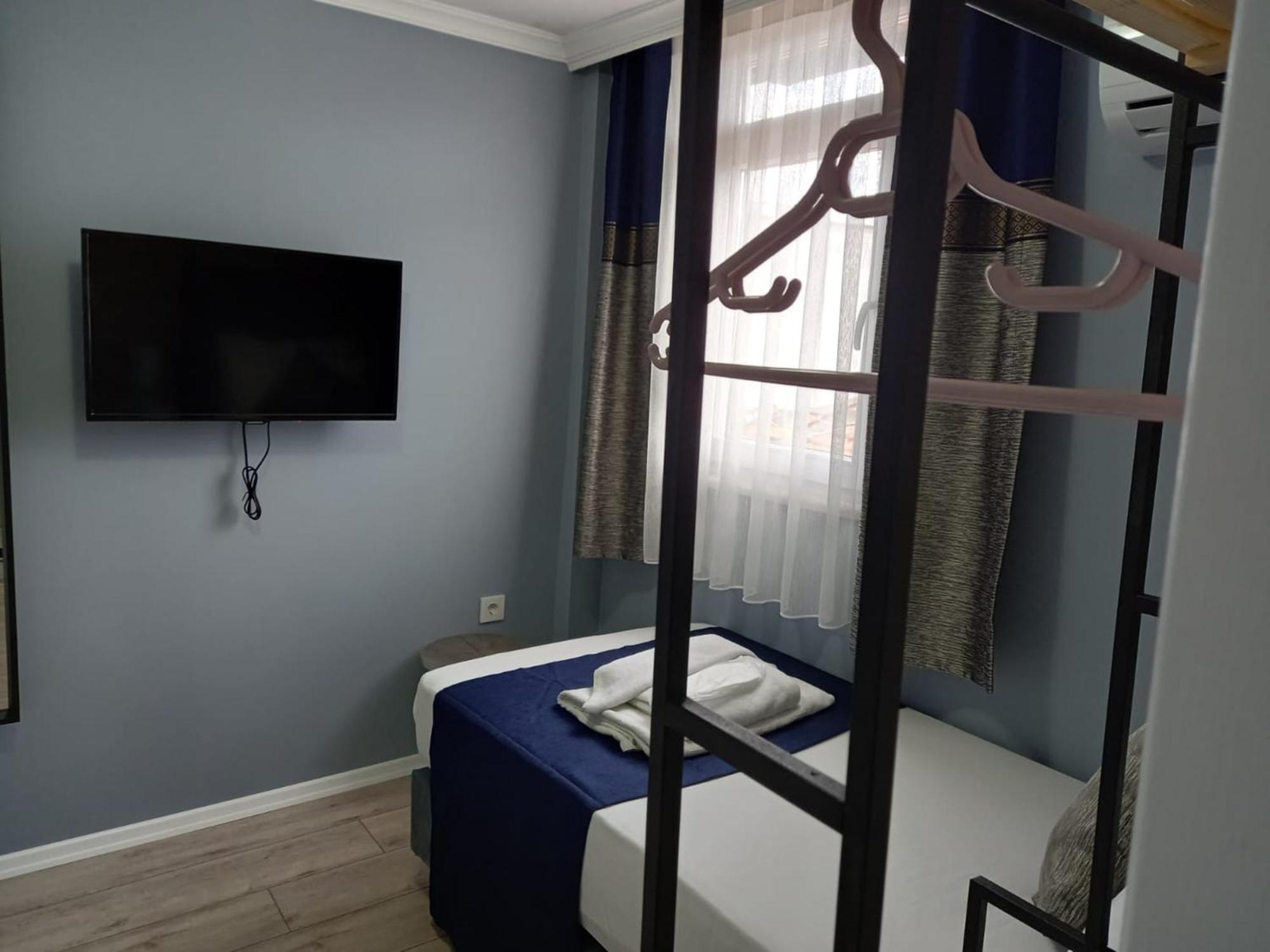 Oda ve Kahvaltı Emirhan Hotel, Sultanahmet İstanbul
