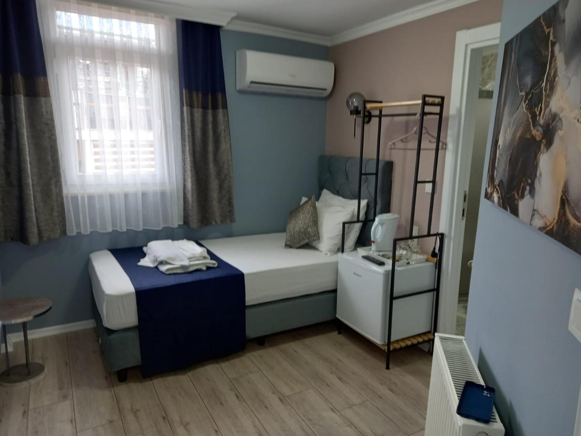 Emirhan Hotel, Sultanahmet 3* İstanbul