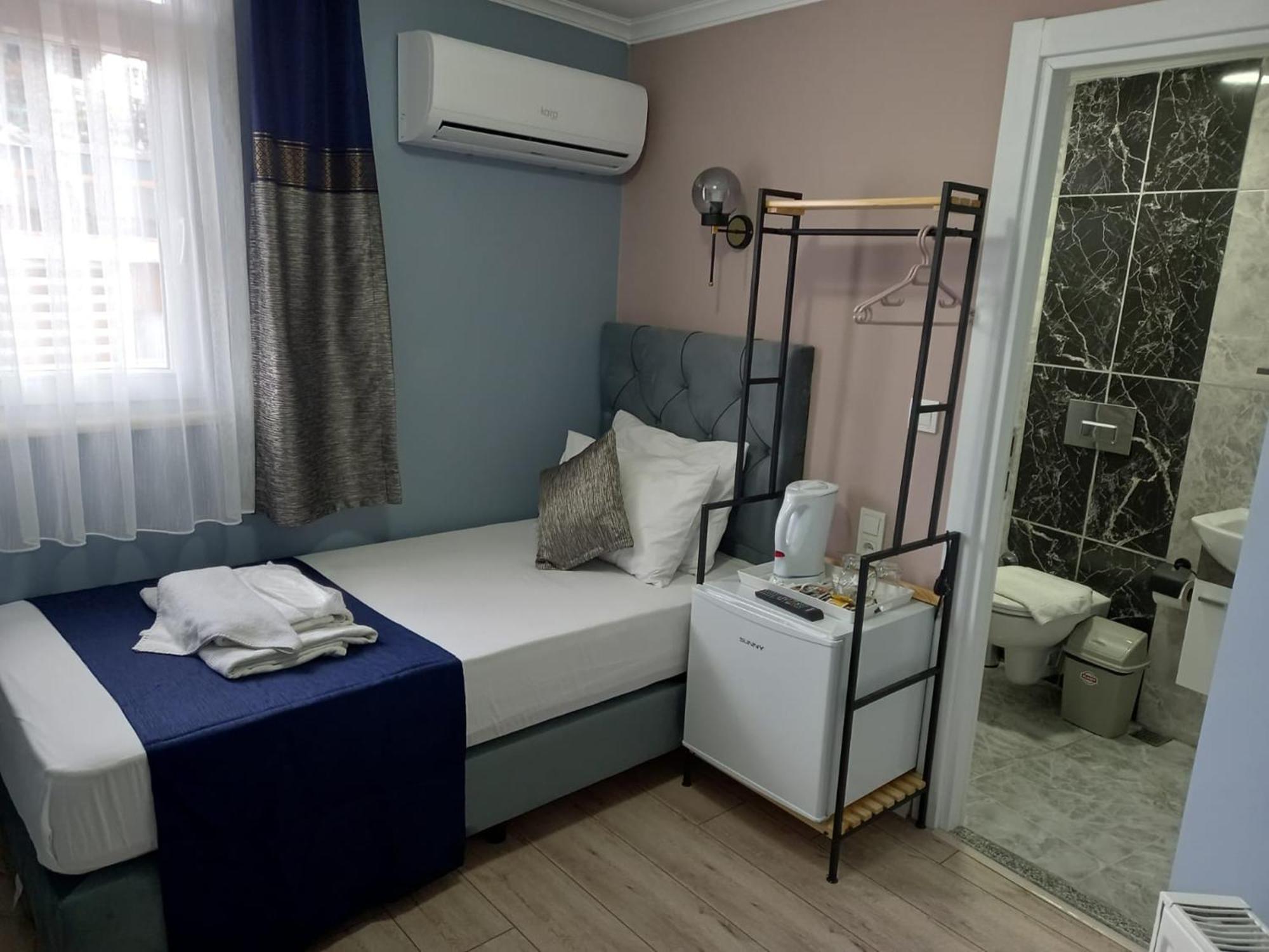 Oda ve Kahvaltı Emirhan Hotel, Sultanahmet İstanbul