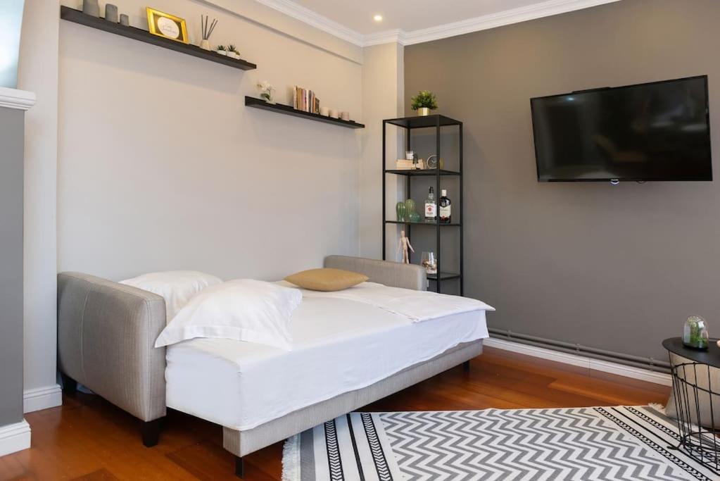 Apartment The Of The Bosphorus & Comfortable