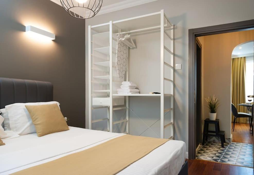 Apartment The Of The Bosphorus & Comfortable *