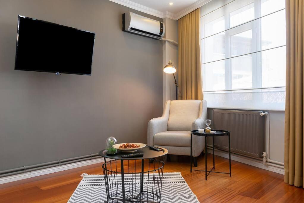 Apartment The Of The Bosphorus & Comfortable