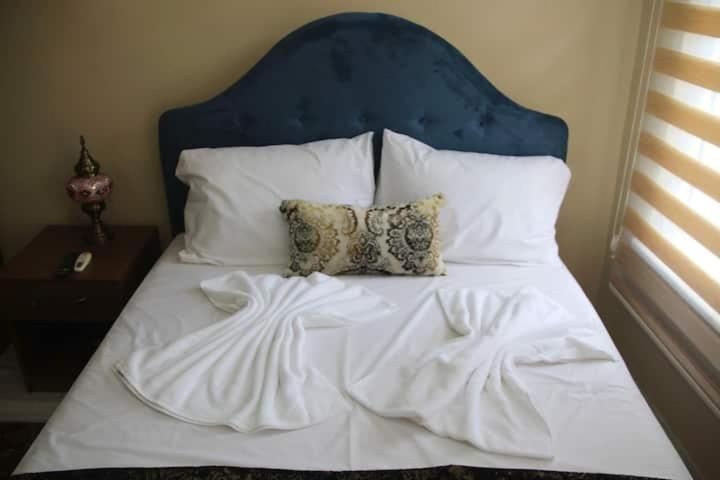 Estampolis Homestay