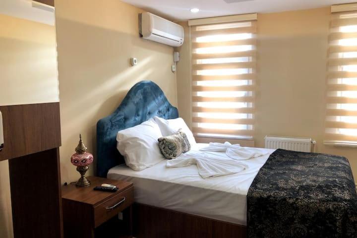 Homestay Estampolis *
