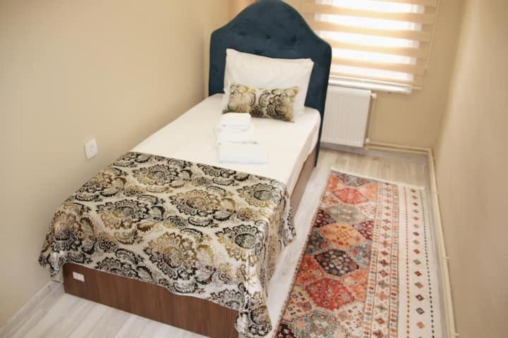 Homestay Estampolis *