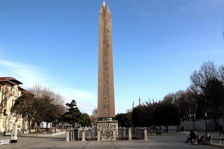 Estampolis Homestay Istanbul