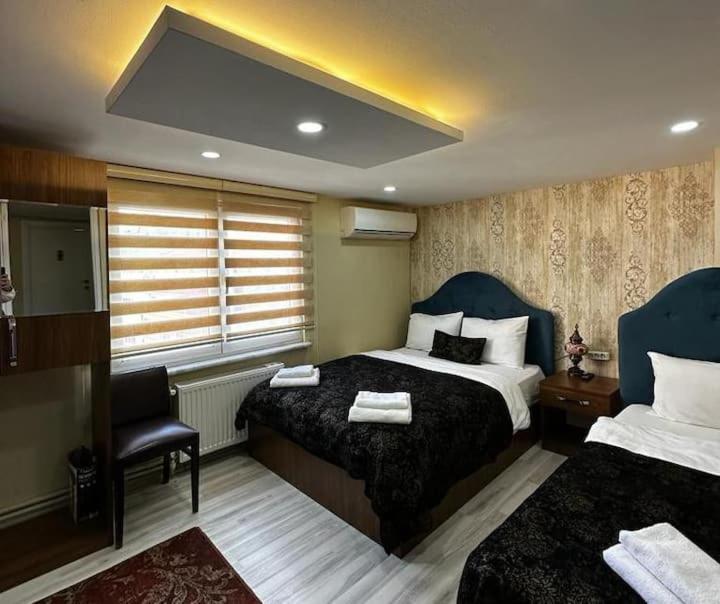 Estampolis Homestay Istanbul