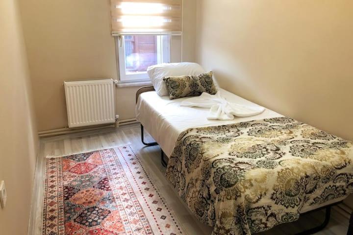 Estampolis Homestay Istanbul