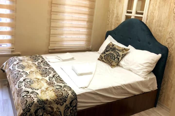 Homestay Estampolis *