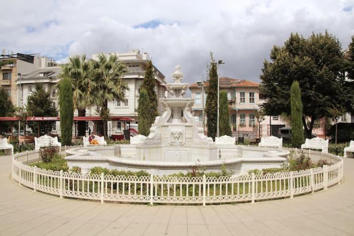 Homestay Estampolis