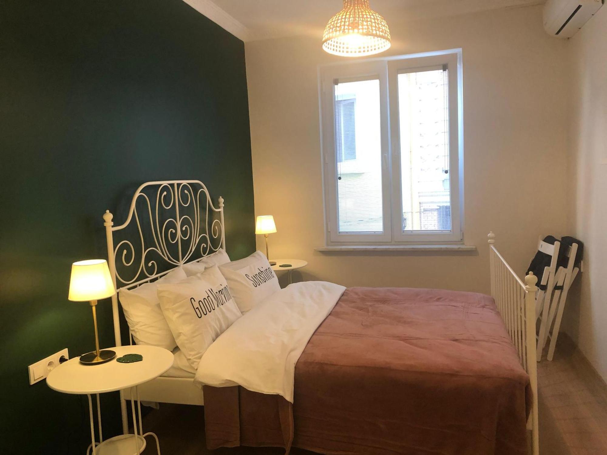 Aparthotel Sapphire Taksim 5*