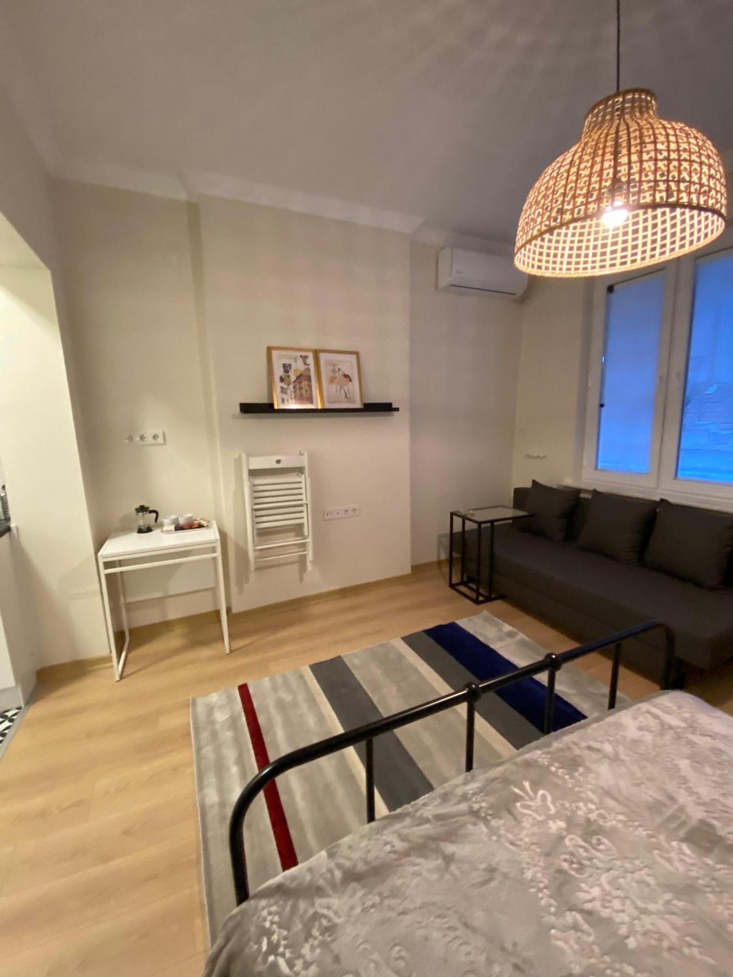 Aparthotel Sapphire Taksim