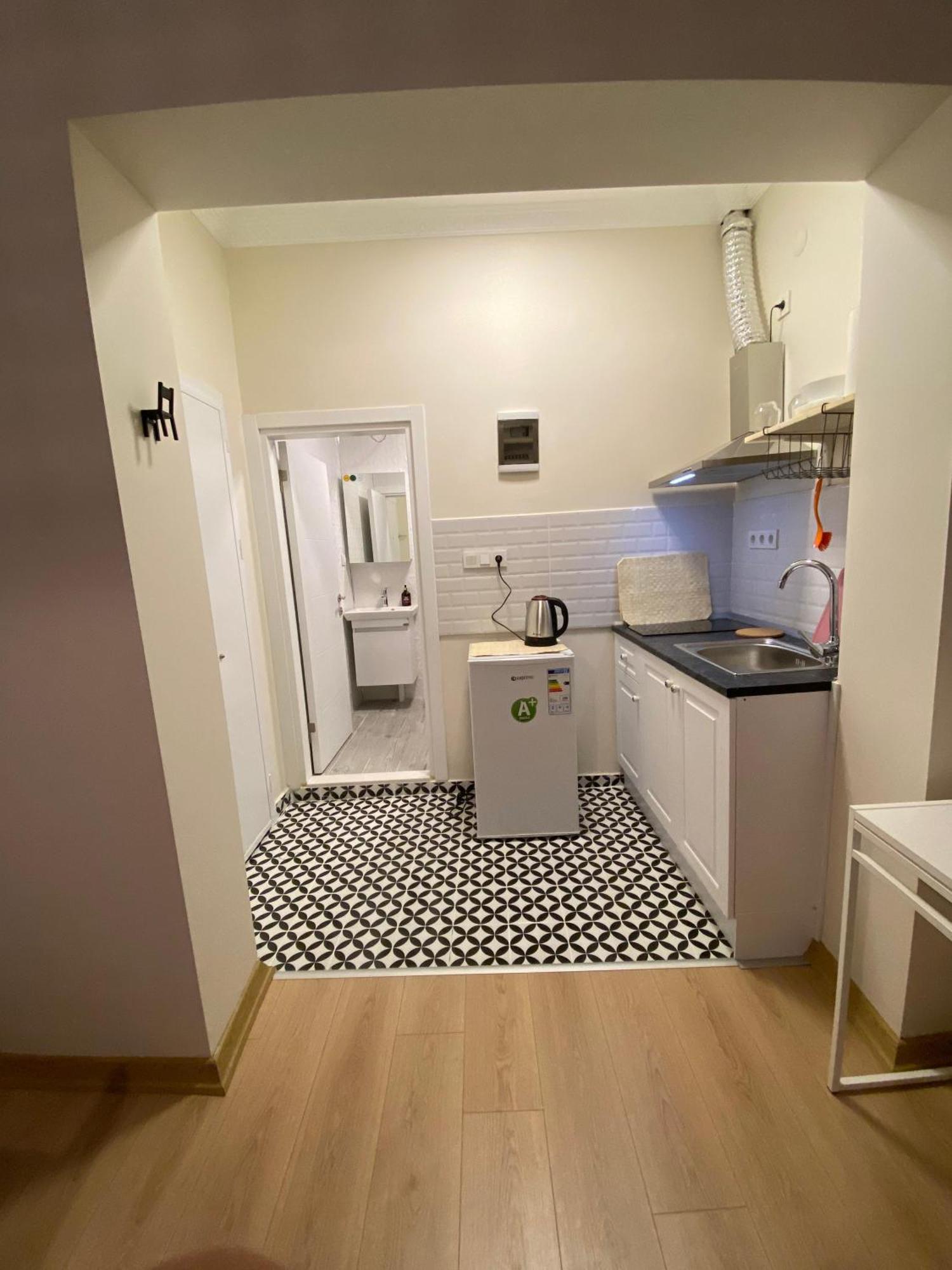 Sapphire Taksim 5*