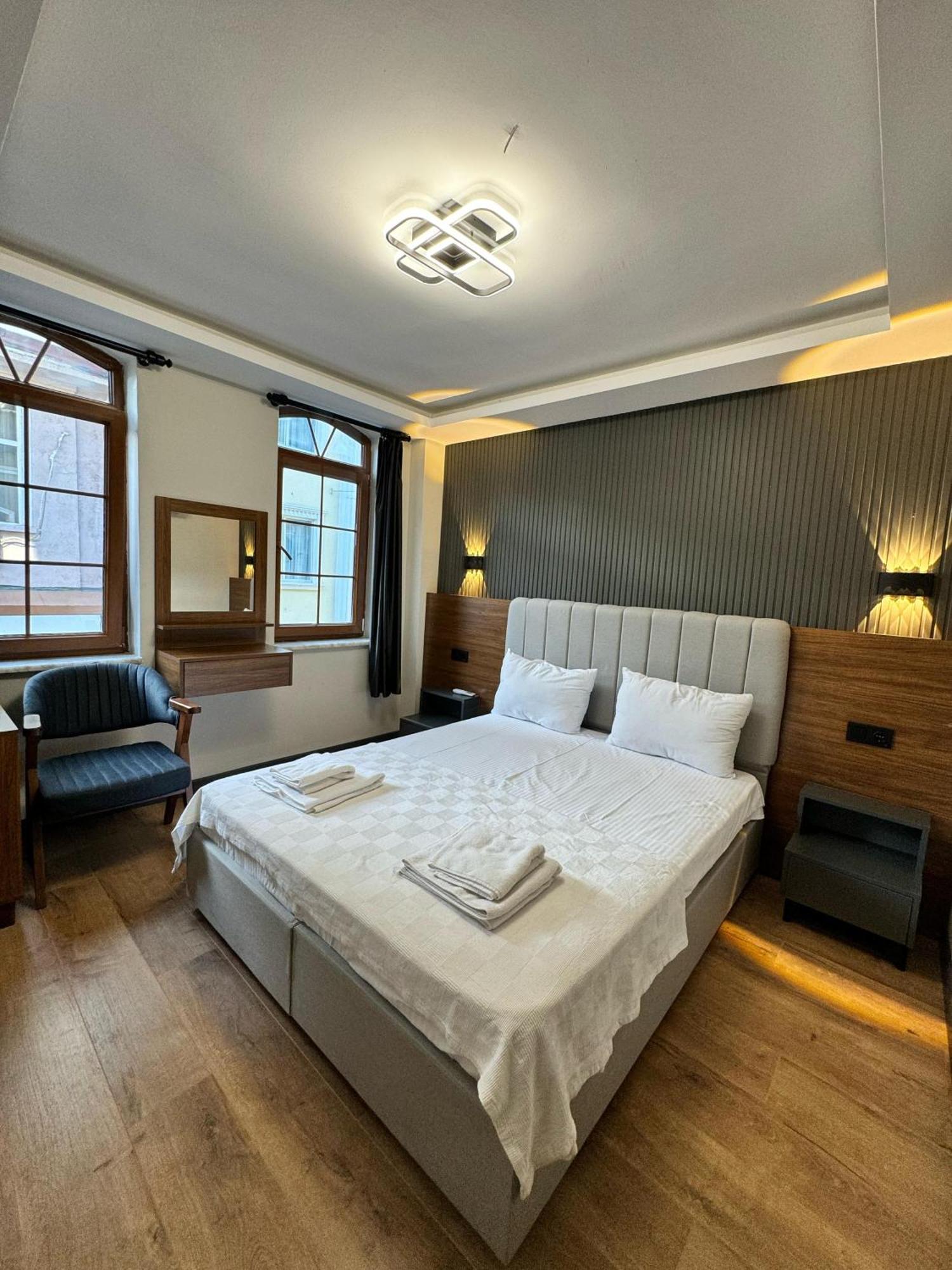 Skylife Oldcity Aparthotel Istambul