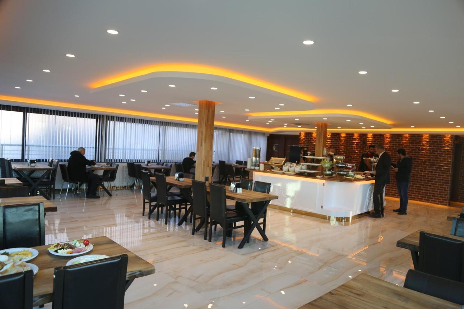 Gumus Palace Gungoren Istanbul