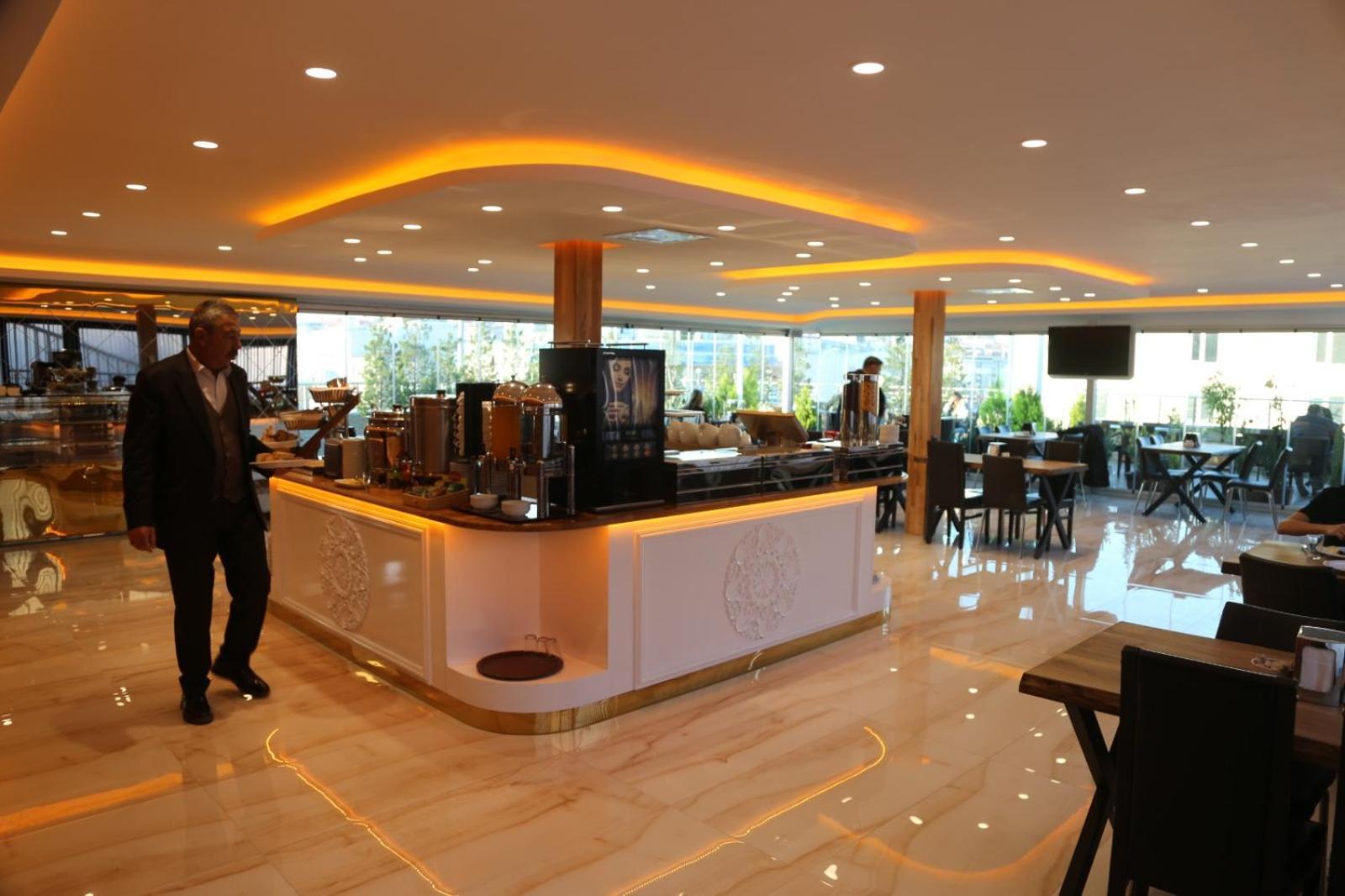 Gumus Palace Gungoren 3* Istanbul
