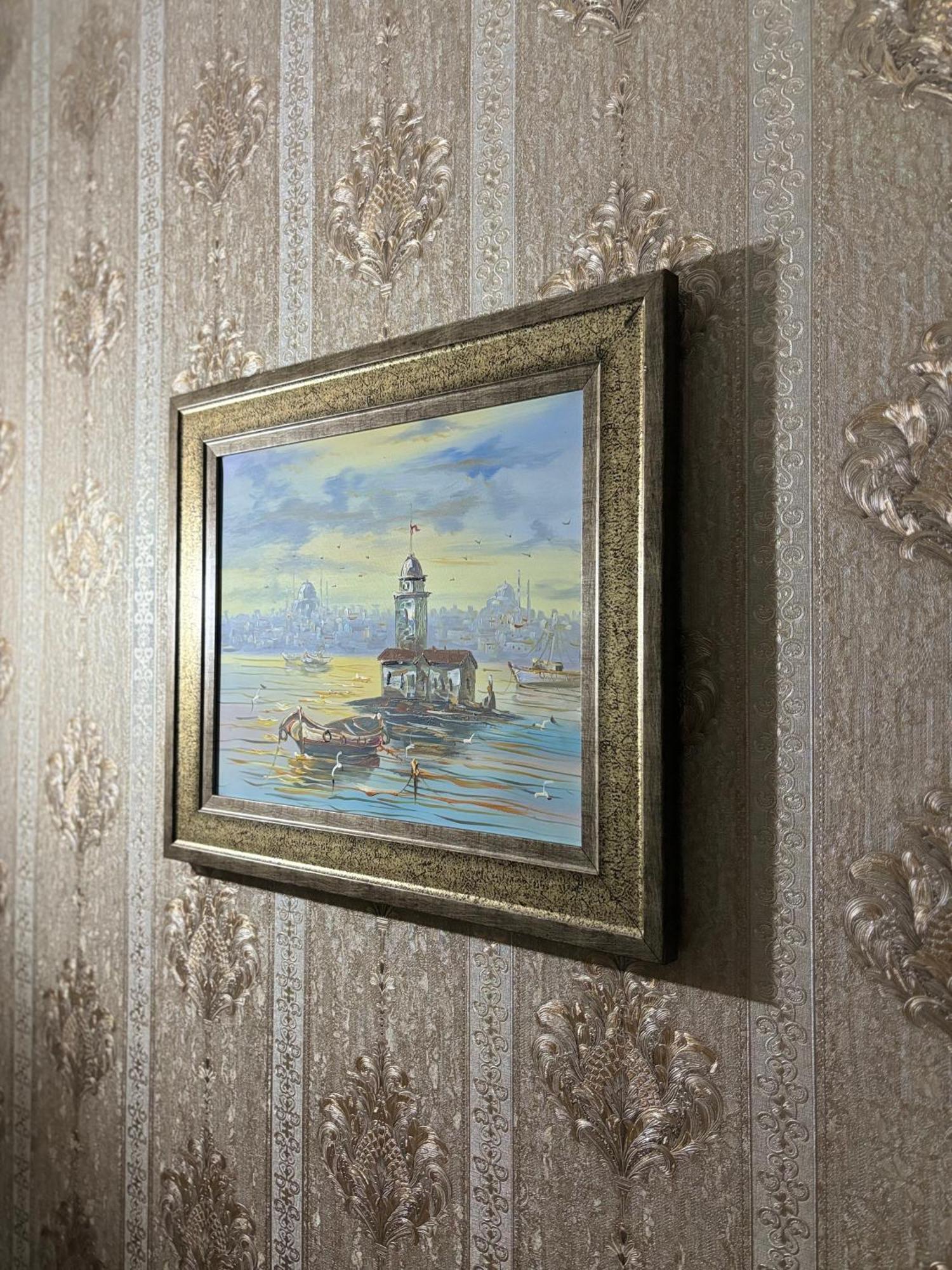 Blue House Old - Sultanahmet Hotel 3*