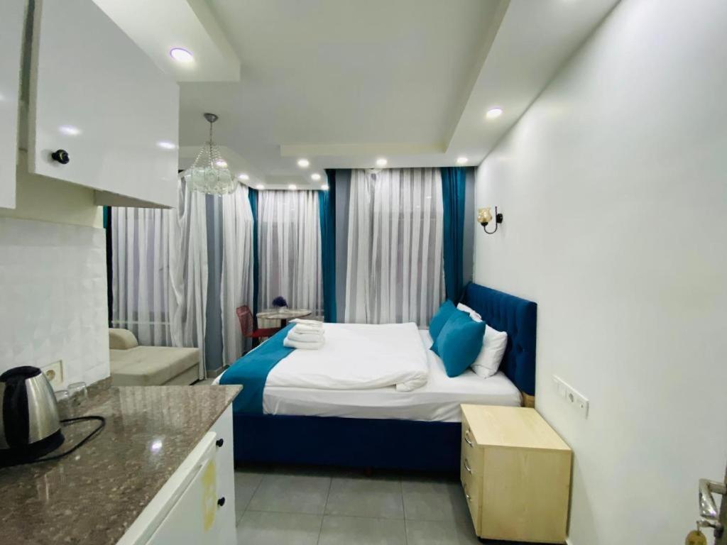 Galata Zade Luxury Boutique Hotel