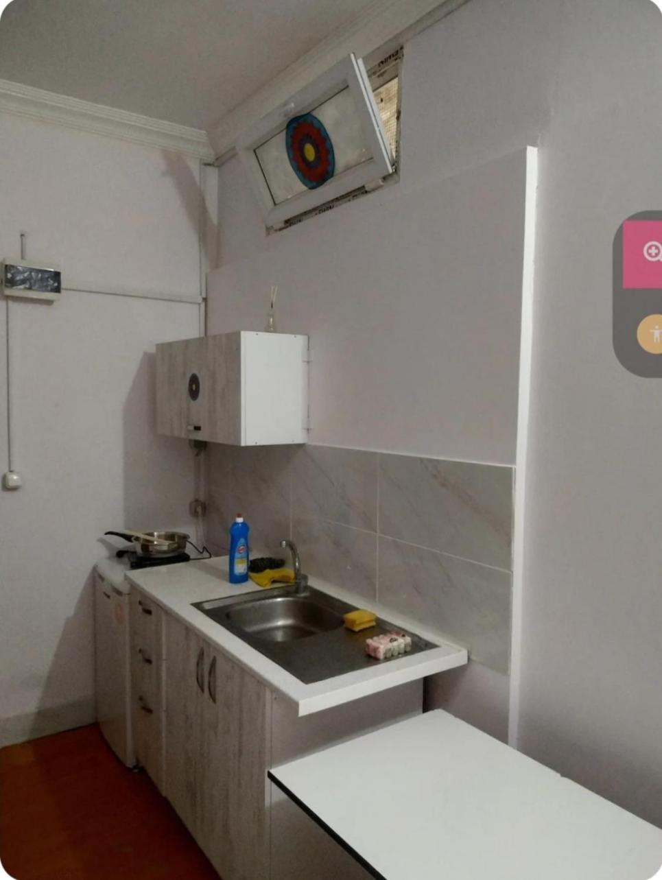 Apartment Magellan Istanbul