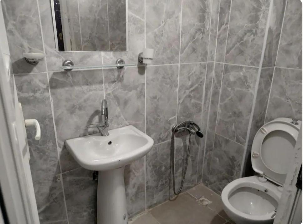 Apartment Magellan