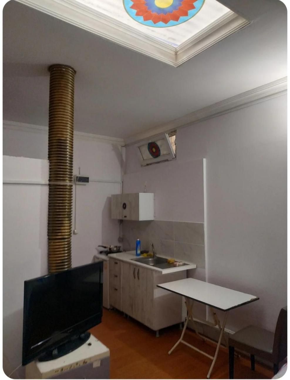 Apartment Magellan *