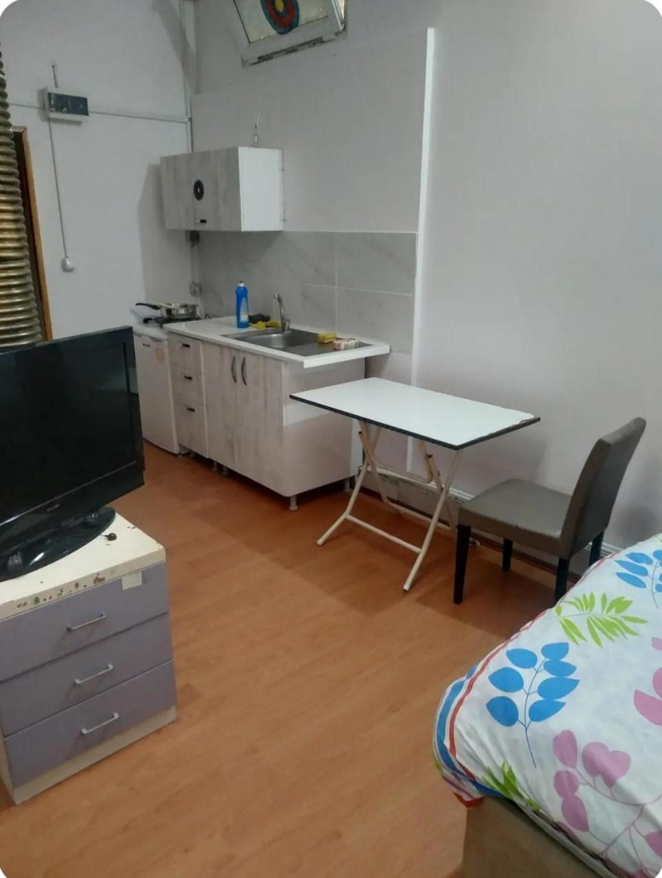 Apartment Magellan Istanbul