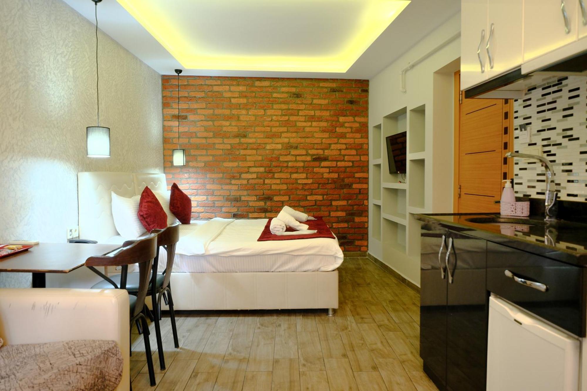 Apart Otel Taksim Celebi İstanbul