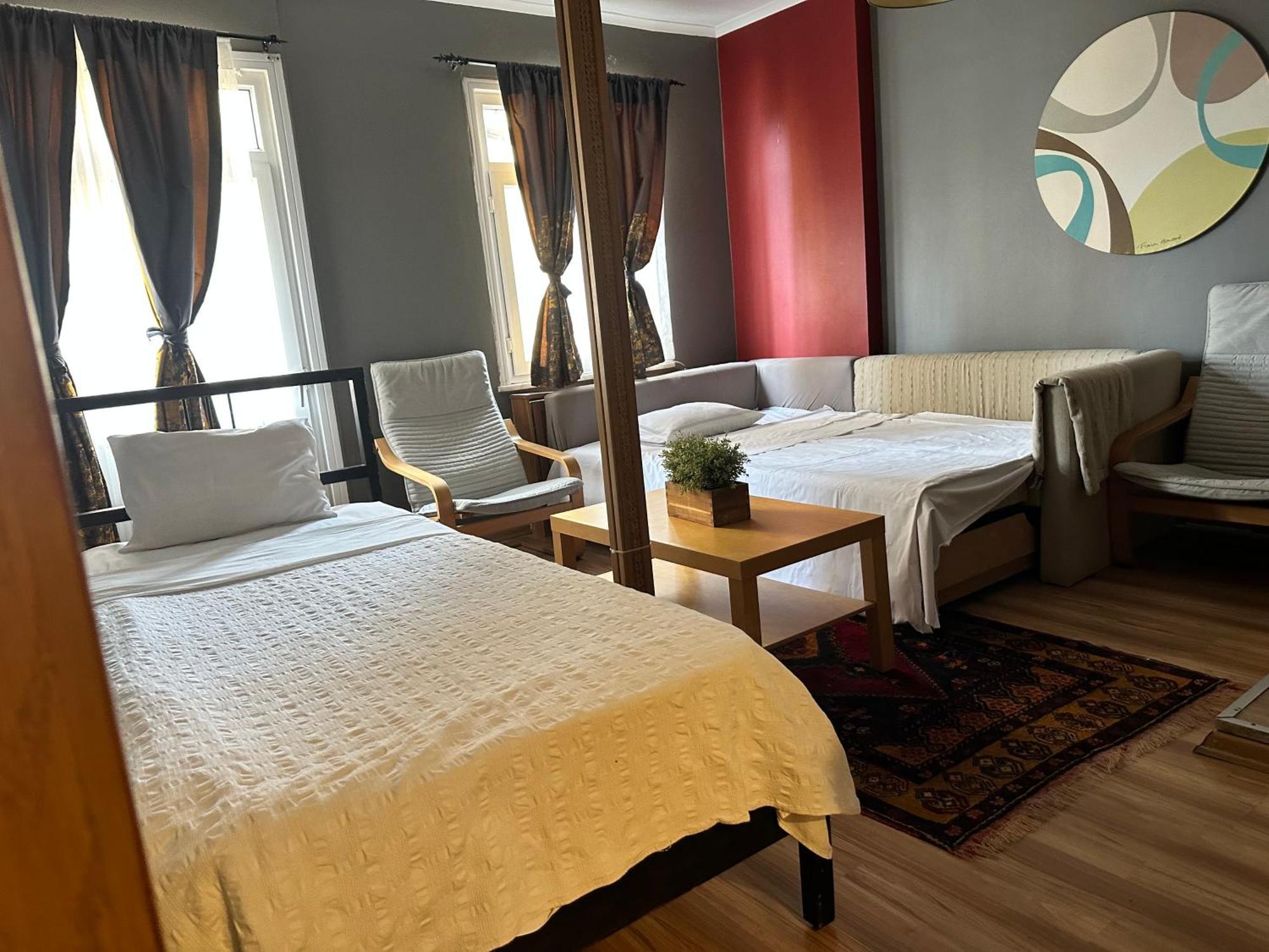 Gasthof Ahmet Efendi Evi 3*