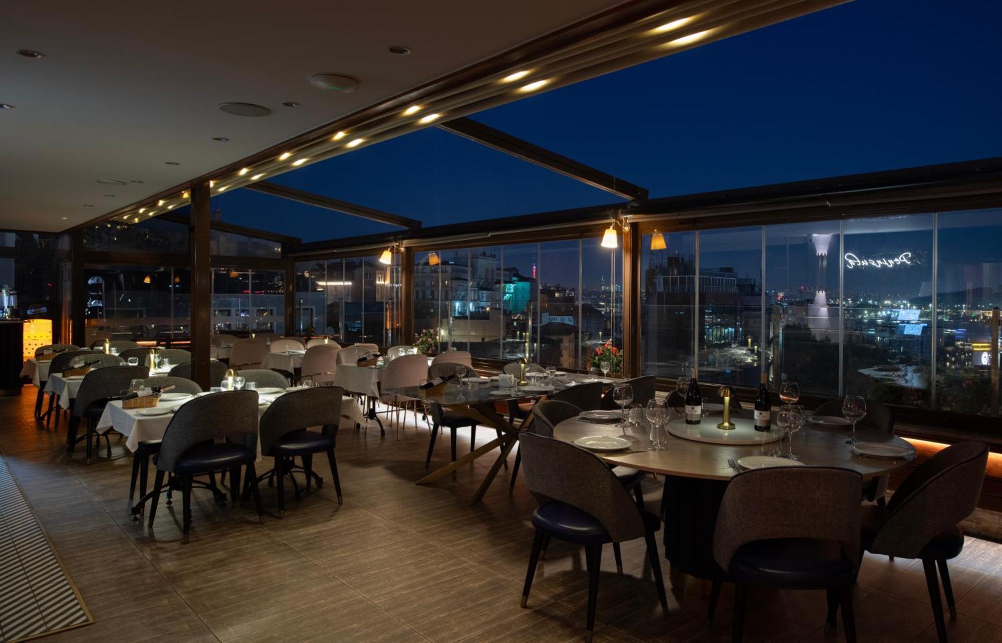 Hotel Golden 4*