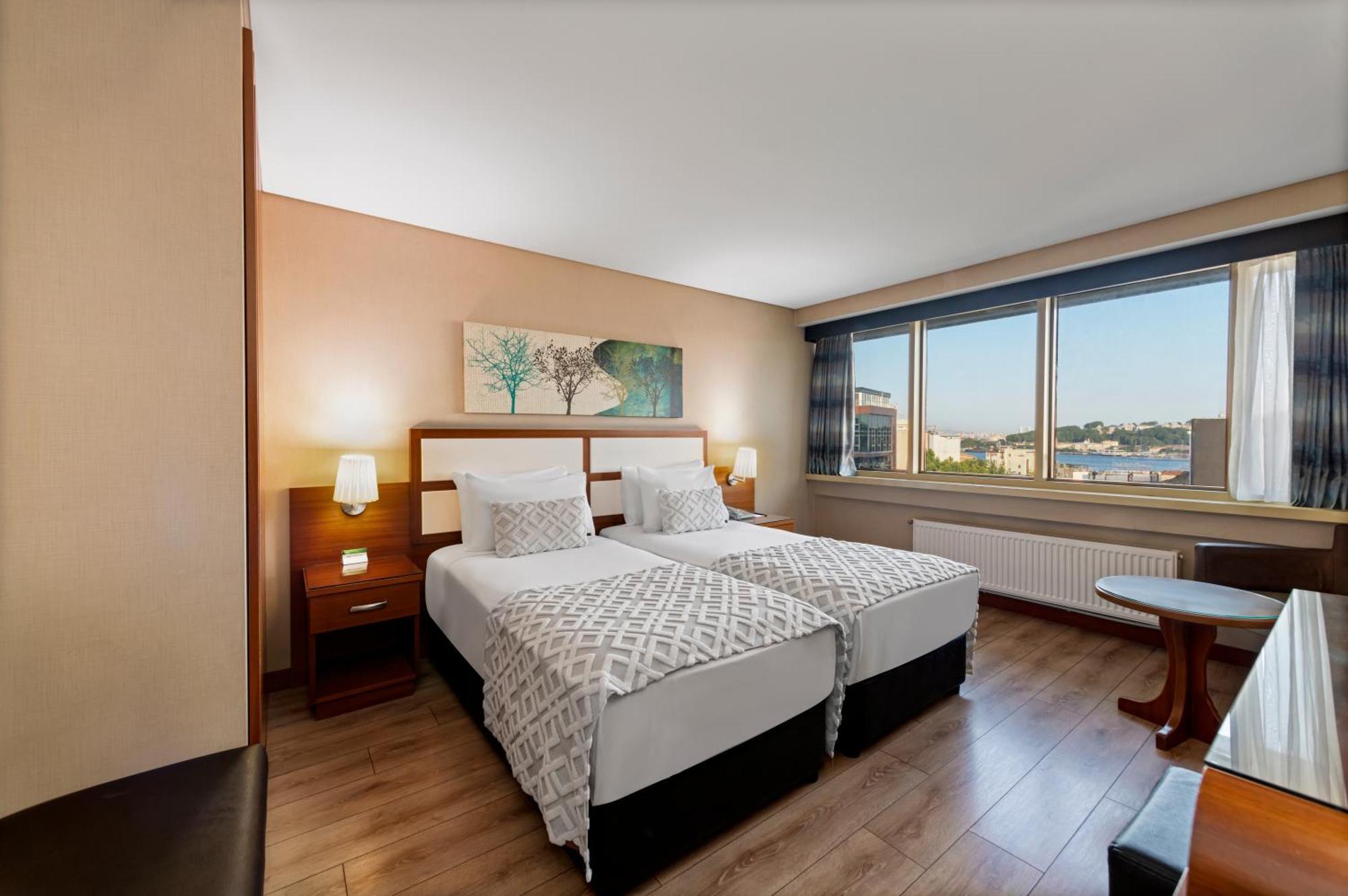 Hotel Golden Istanbul