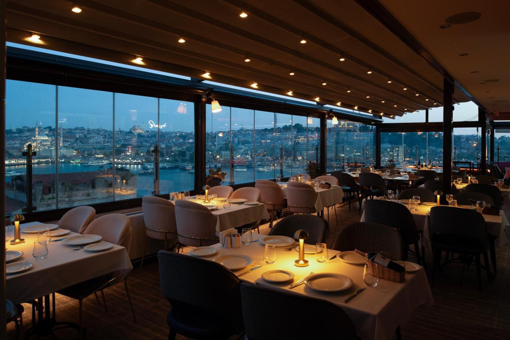 Golden 4* Istanbul