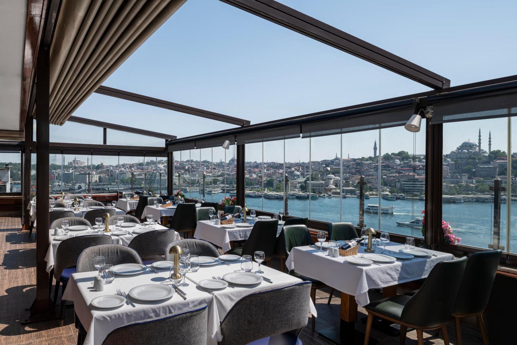 Golden Hotel Istanbul