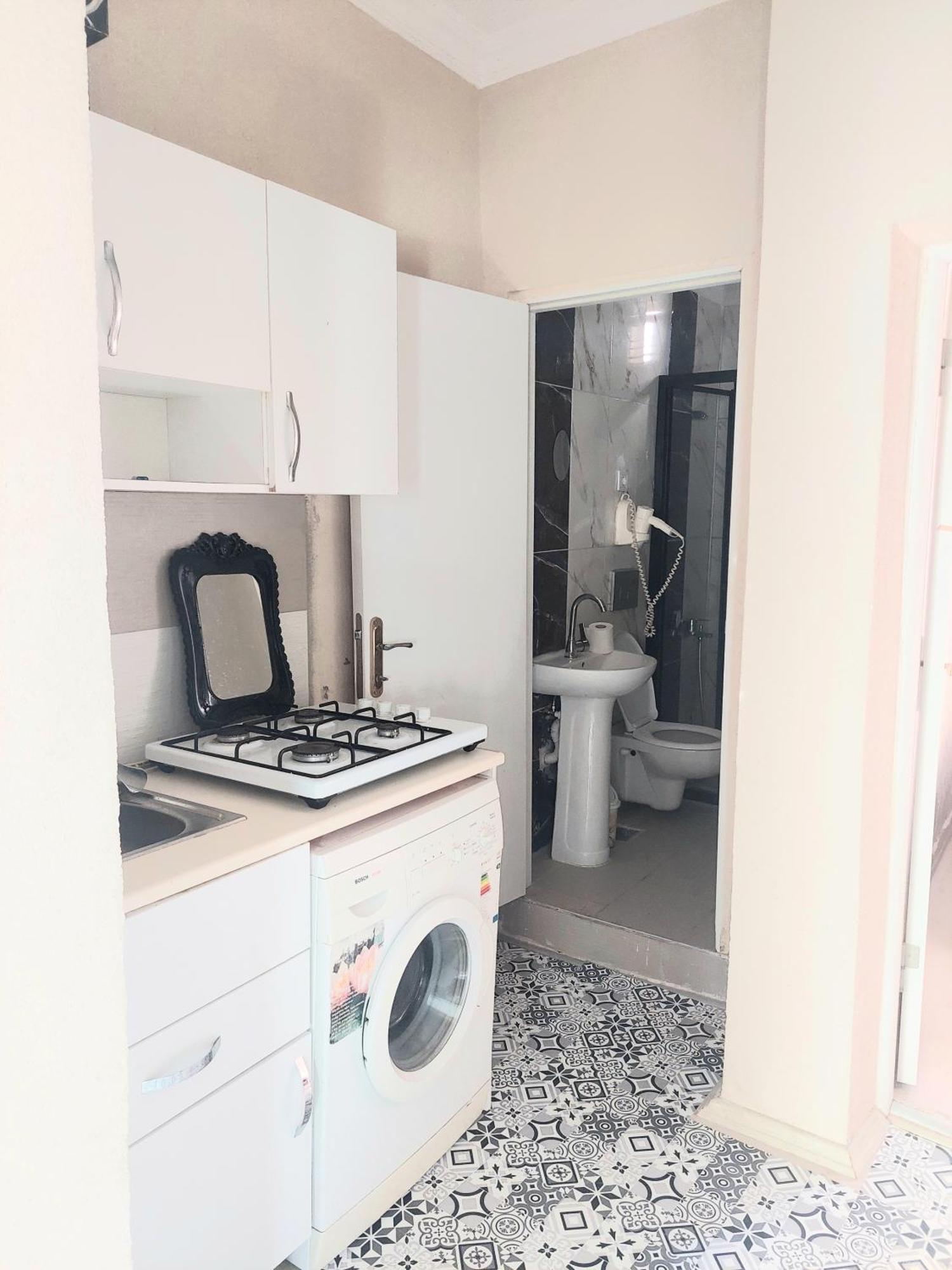 Apartment Fatih Kadinlar Pazari *