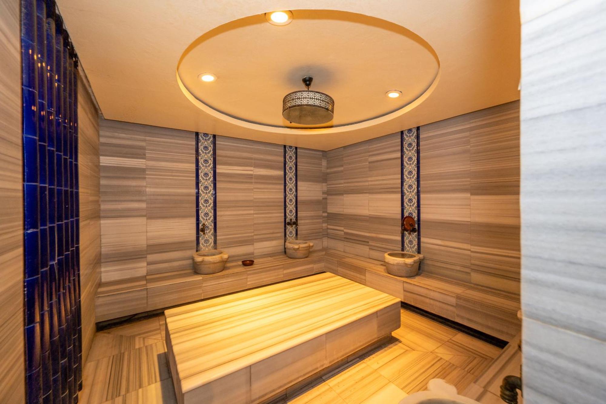 Pera Tulip Hotel & Spa - Istanbul Taksim Pera City Center Hotel Istanbul