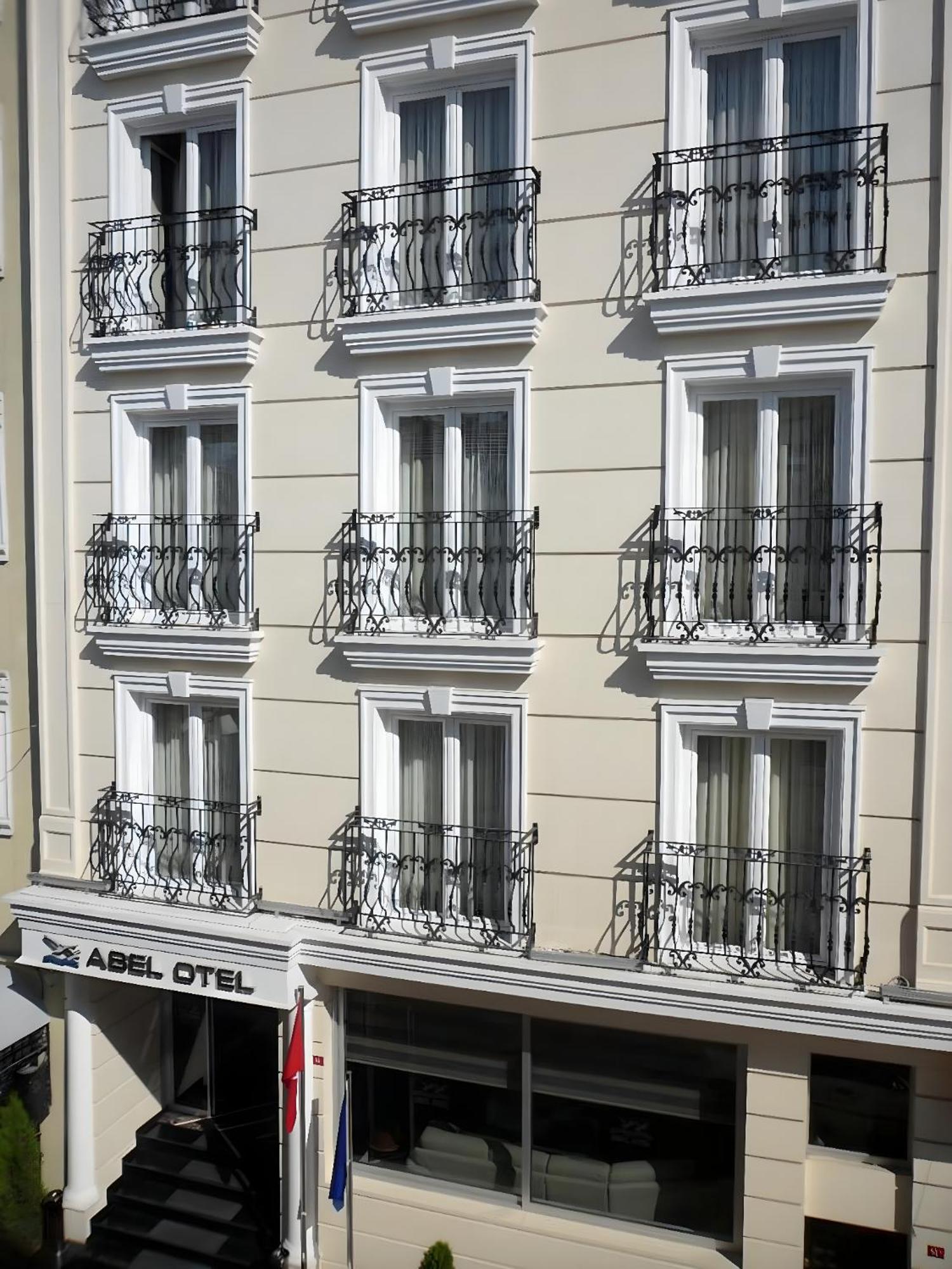Hotel Abel Istanbul