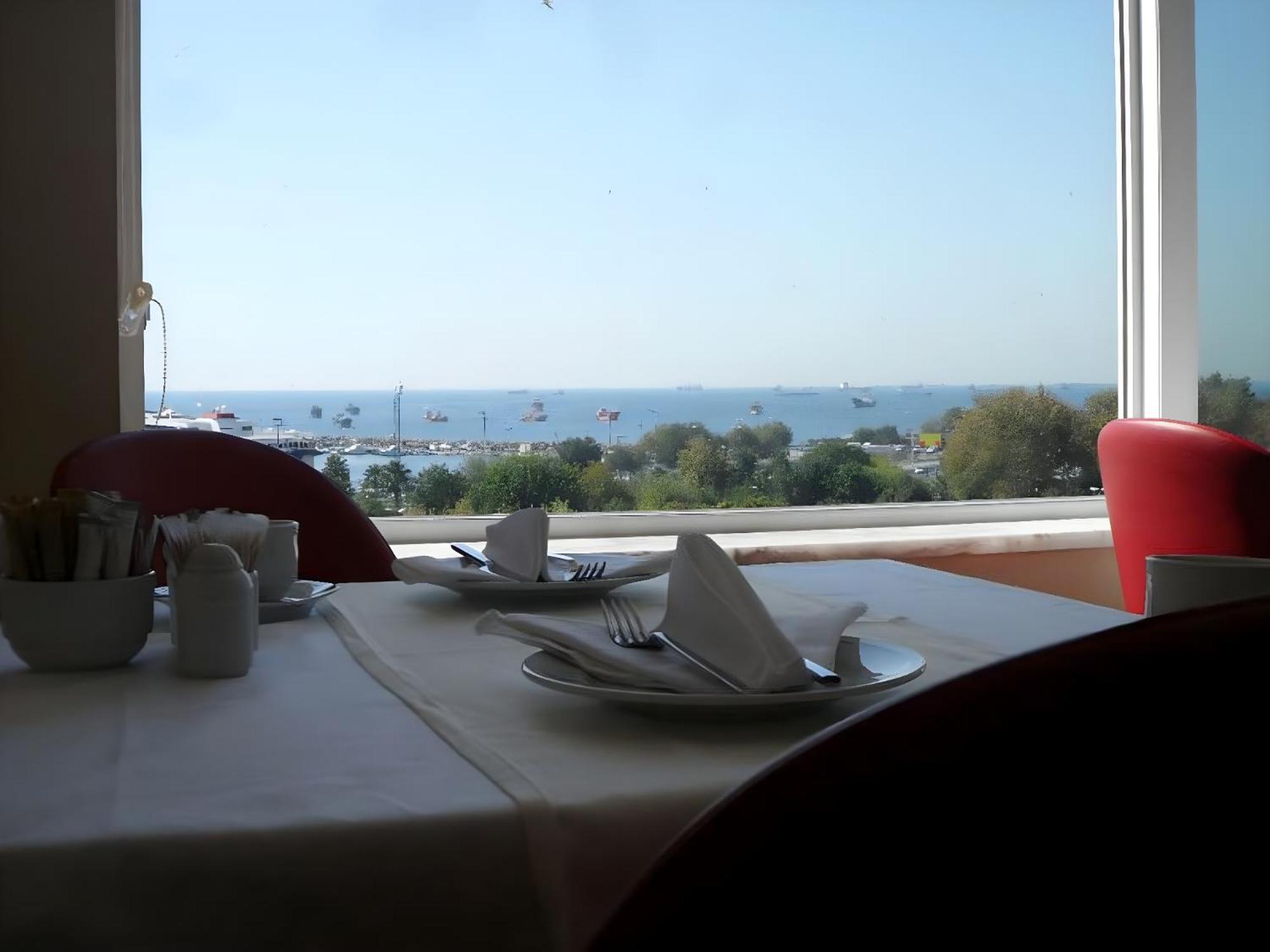 Abel Hotel 3*