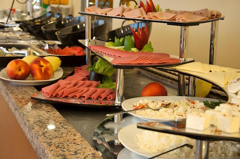 Hotel Abel Istanbul
