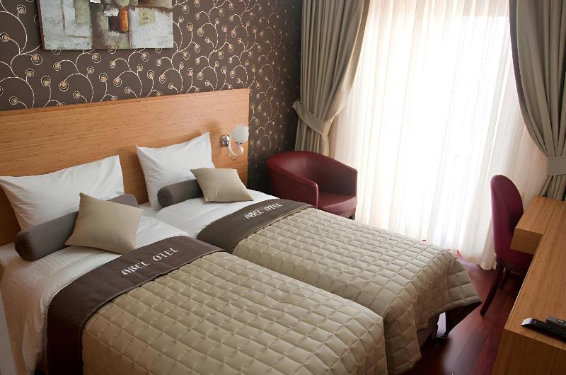 Hotel Abel