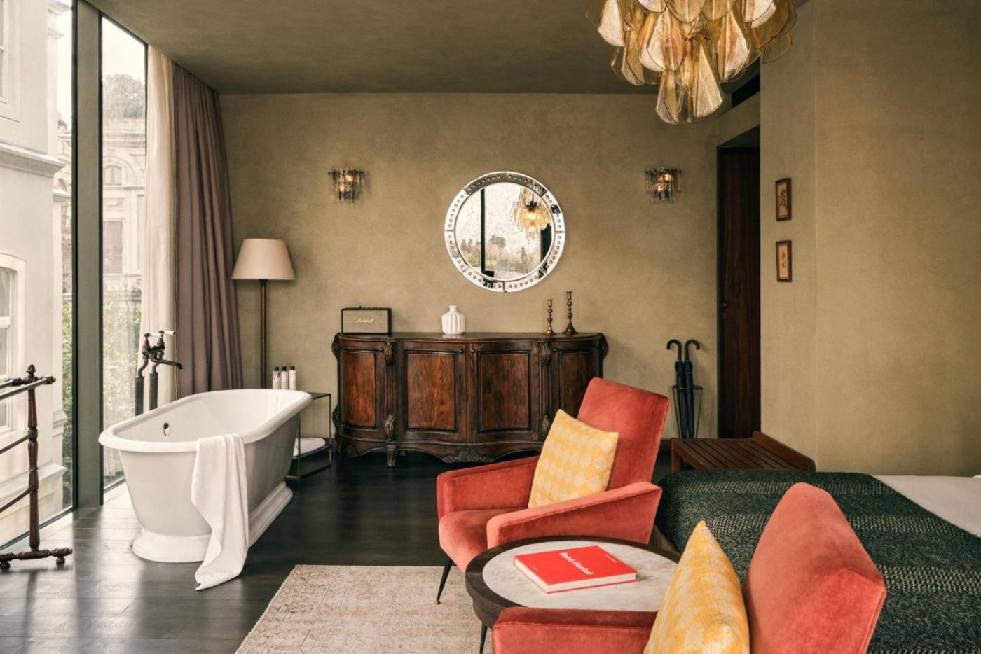 Soho House 5*