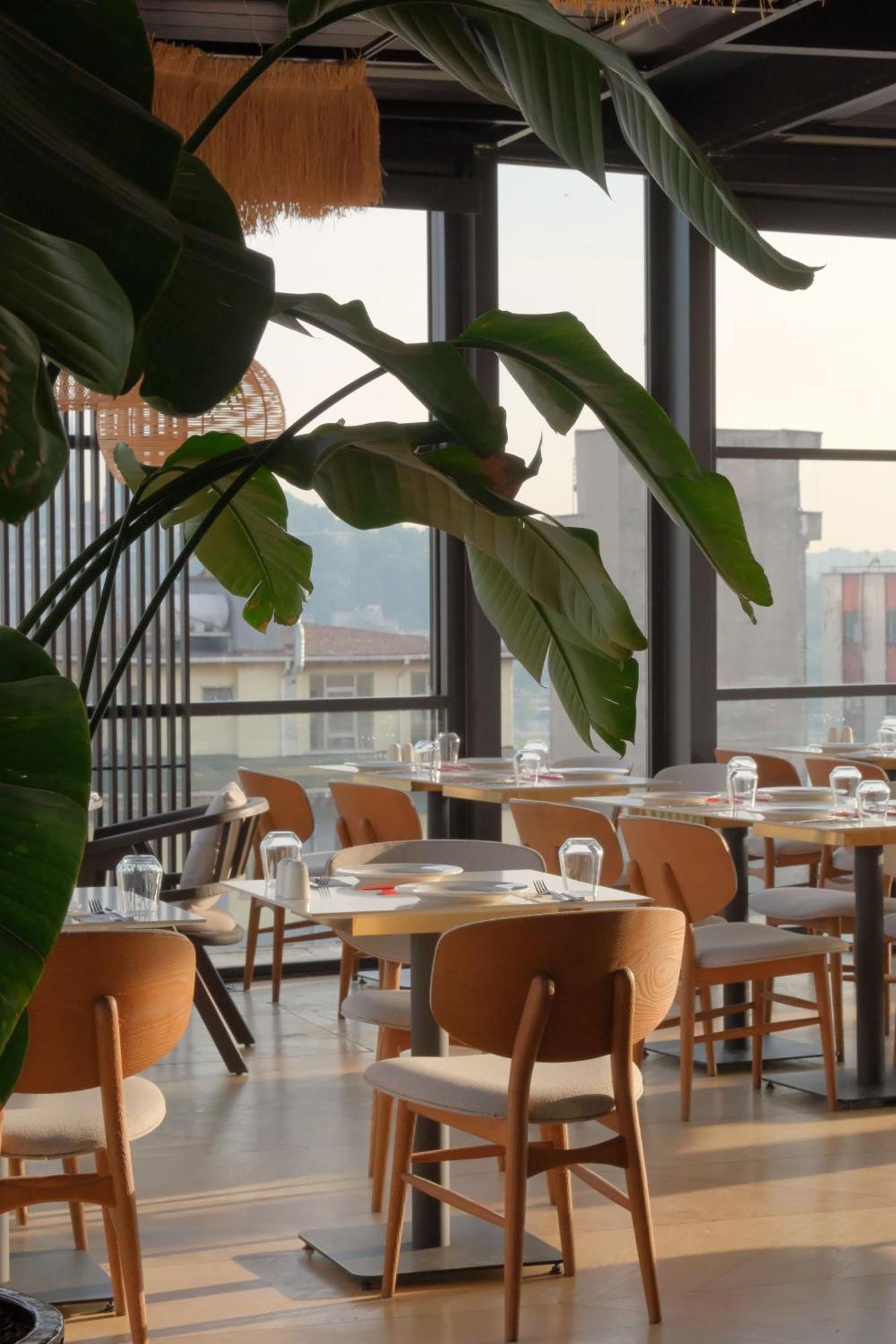 The Galata Mgallery Hotel Istanbul