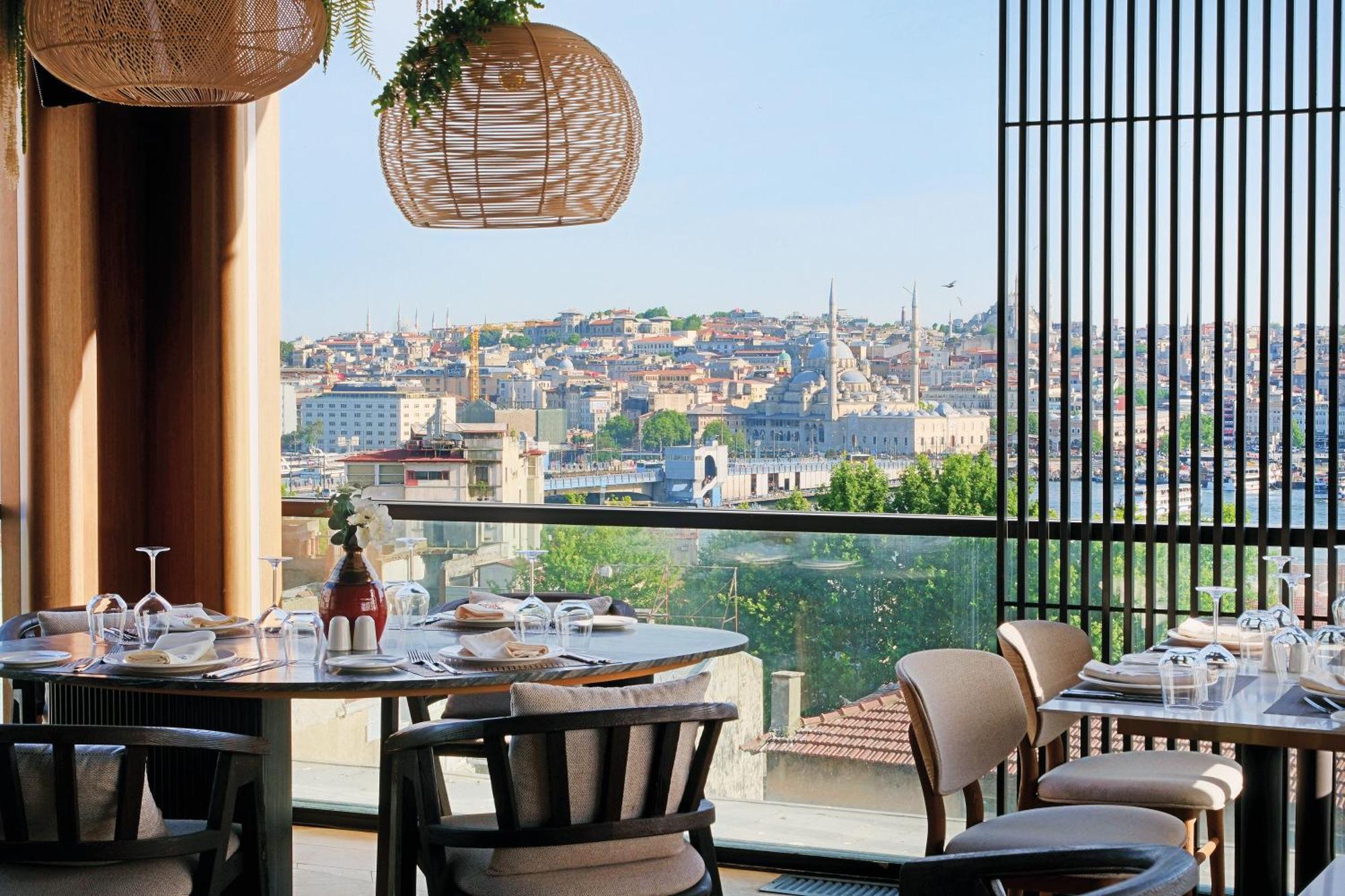The Galata Mgallery Istanbul