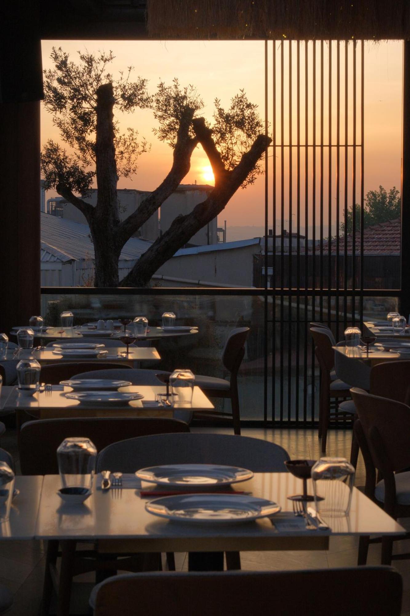 The Galata Mgallery Hotel 5*