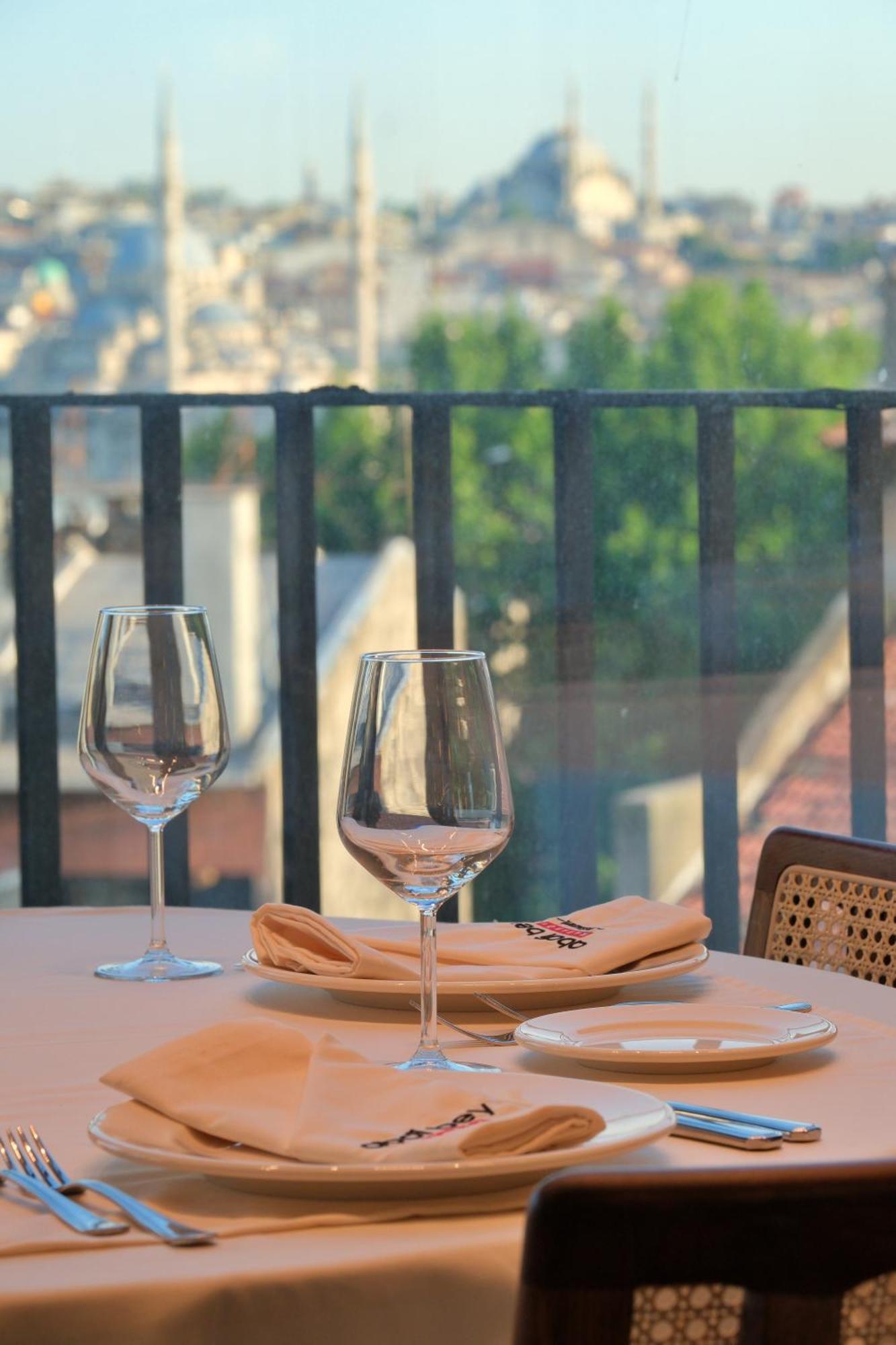 Hotel The Galata Mgallery 5*
