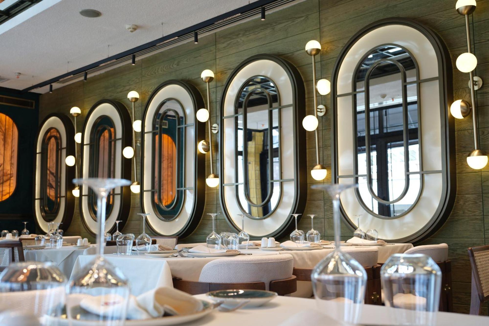 The Galata Mgallery Hotel