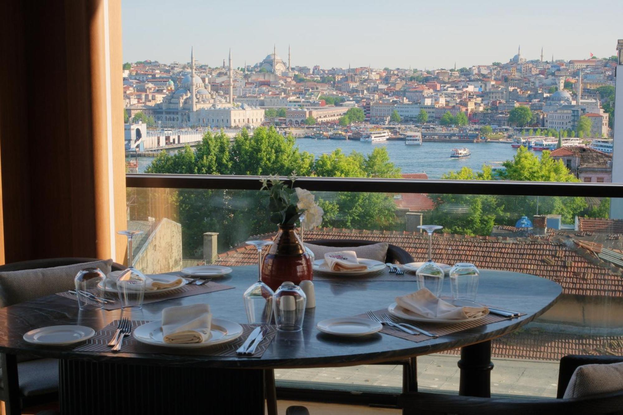 Hotel The Galata Mgallery 5*