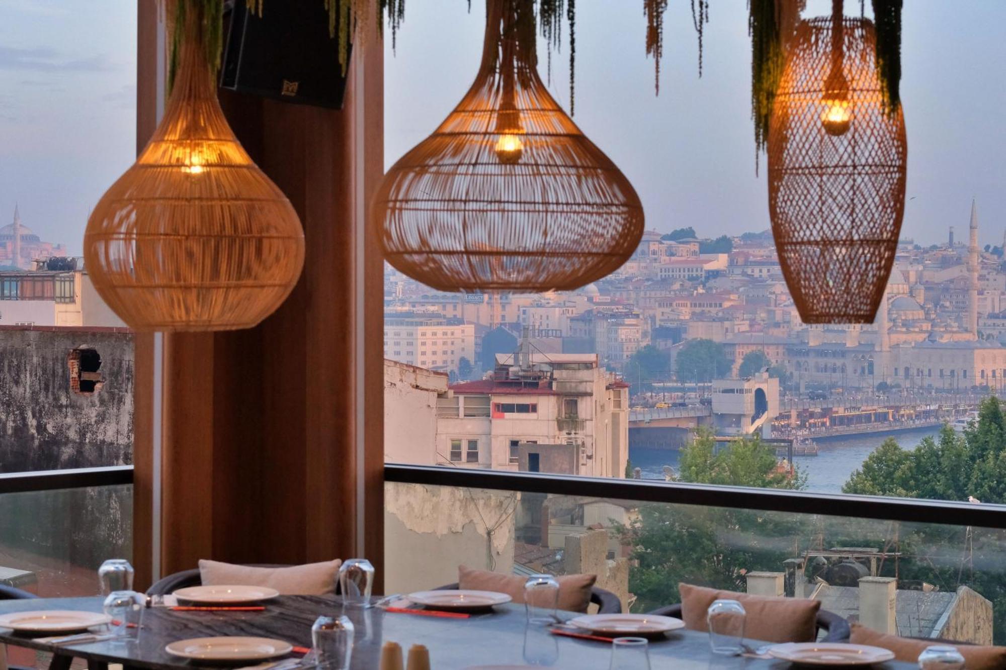 The Galata Mgallery 5* Istanbul