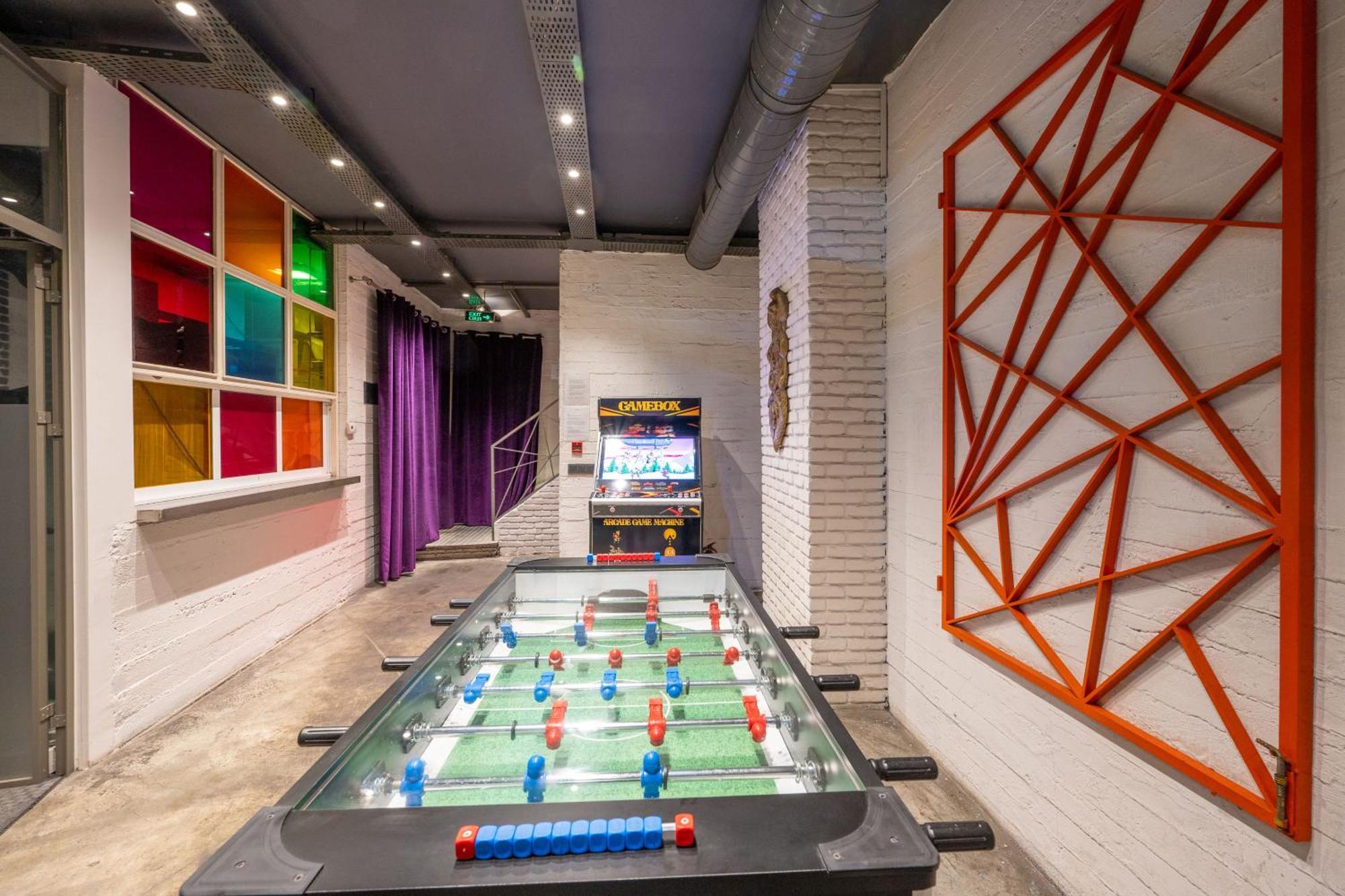 Tulip City Hotel & Spa - Istanbul Taksim Pera City Center Hotel Istanbul