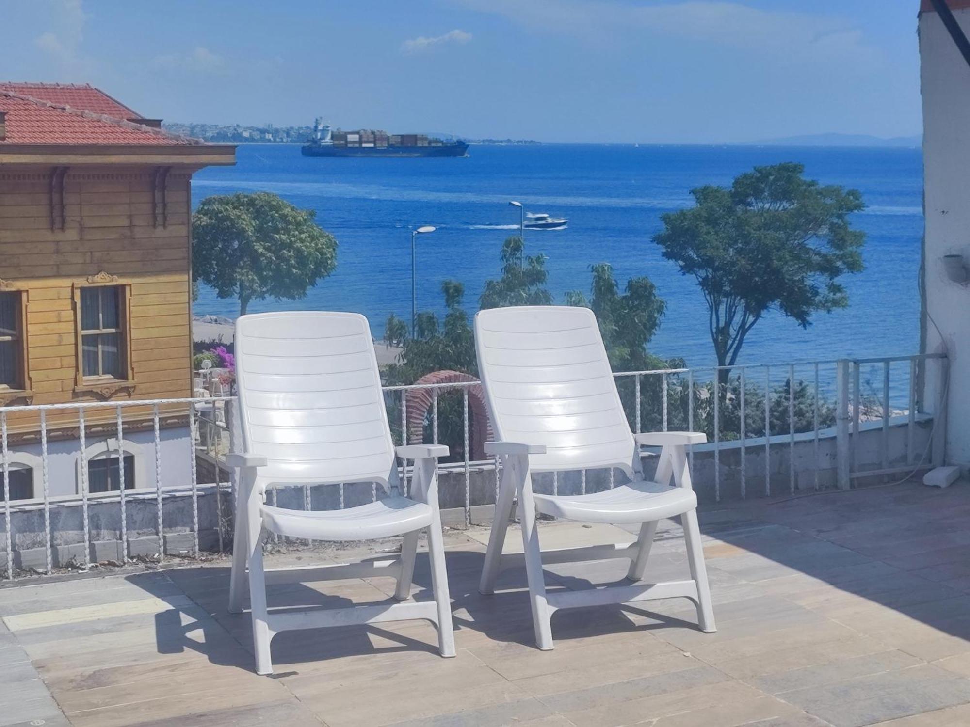 Apartment Magellan Istanbul